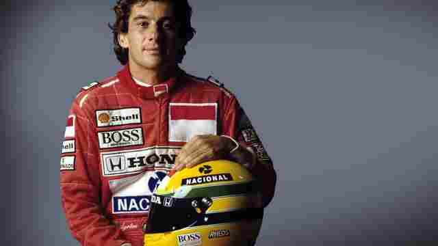 Legado dentro e fora da pista mantém Senna eterno, 30 anos após morte