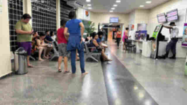 Unimed diz que está implementando nova classificação de risco e fez novas contratações