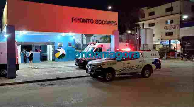 Idosa morre após cair de apartamento no terceiro andar do Morar Melhor