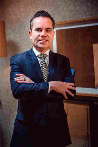 Andrey Cavalcante: “A OAB de Rondônia passou a ser verdadeiramente protagonista de causas”