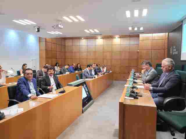 Mais técnicos em campo:  ATeG Expansão ampliará Assistência Técnica e Gerencial em Rondônia