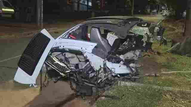 STJ mantém prisão do motorista de Porsche que causou acidente com morte em SP