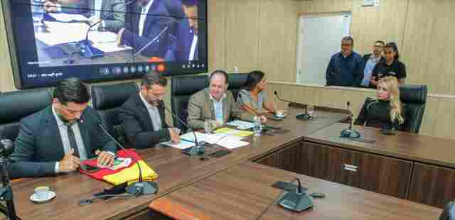 Comissão de Meio Ambiente aprova projeto que amplia combate ao tráfico de animais silvestres