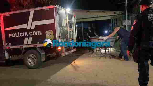 Assassino de Candeias matou mais um idoso, também com golpes de pé de cabra