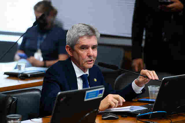 Jaime Bagattoli: Comissão de Agricultura aprova projeto que destina recursos da loteria para crédito rural