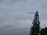 Frente fria muda clima em Rondônia nesta terça no centro e sul do estado, diz Sipam