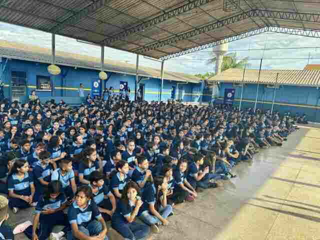 Campanha Maio Laranja reforça combate ao abuso e exploração sexual infantil nos 52 municípios