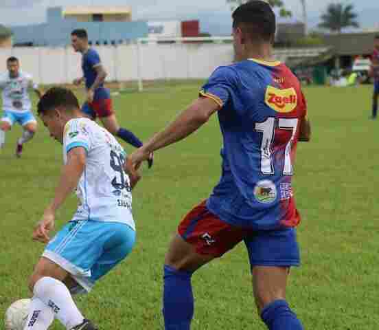 Time apoiado pela Miami Group Invest e Zaeli Alimentos é finalista do campeonato rondoniense