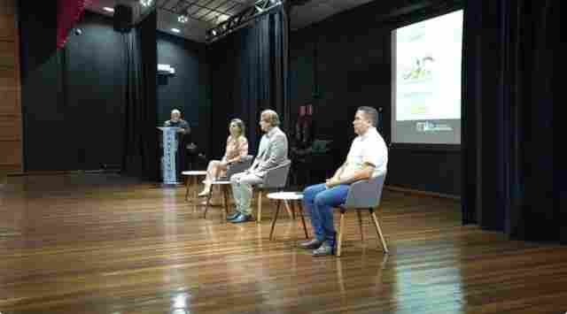 Audiência pública para elaboração do Projeto de Lei Orçamentária Anual acontece nesta terça