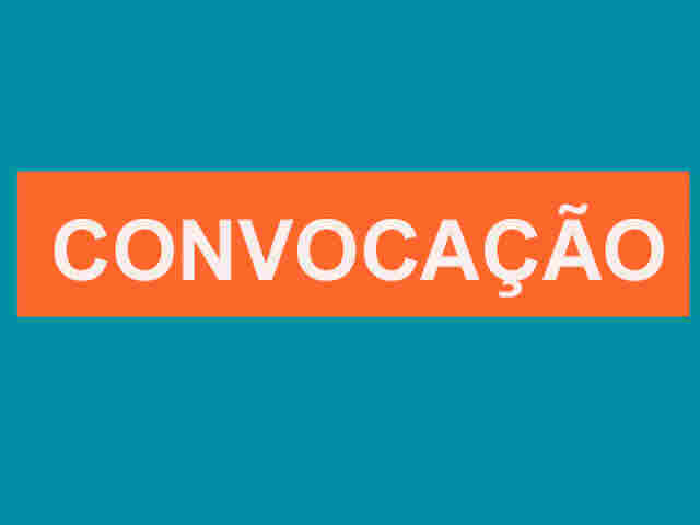 Cooperativa dos Fundidores de Cassiterita da Amazônia Ltda – CFC - Edital de Convocação Assembleia Geral Ordinária