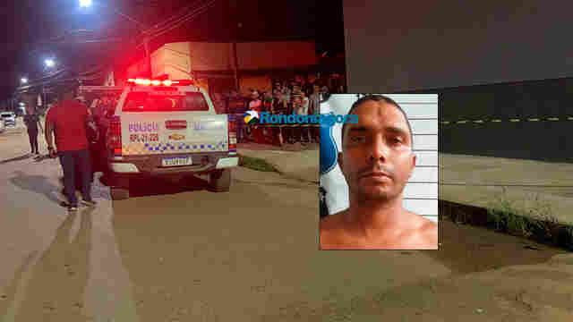 Ex-presidiário é morto a tiros e comerciante baleado durante ataque em Candeias