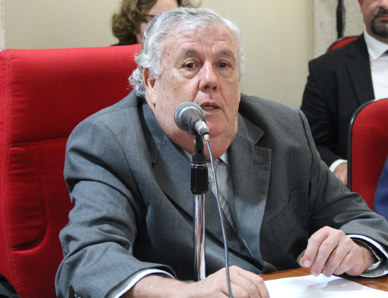 Pedro Origa: “Me sinto honrado do que tive aqui, e das famílias que me albergaram”