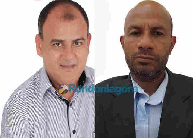 Candidato do Partido da Mulher também é registrado para concorrer na eleição em Candeias