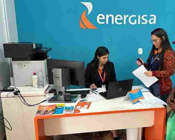Energisa na Comunidade acontece na Ponta do Abunã com diversos atendimentos
