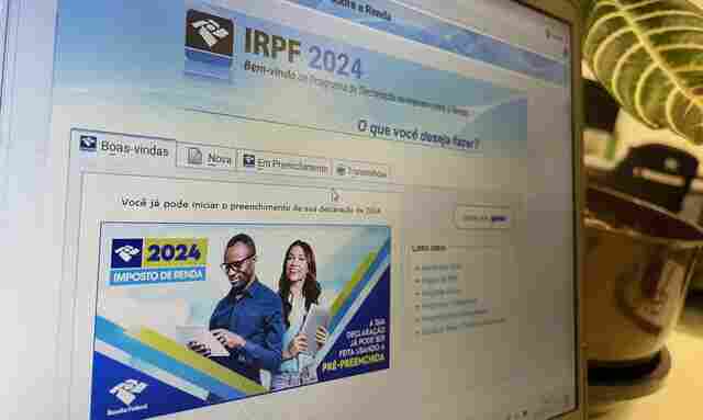 Mais de 191 mil rondonienses já enviaram as declarações do Imposto de Renda 2024