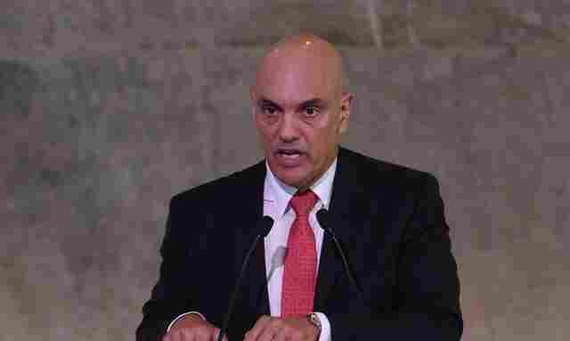 Ministro Alexandre de Moraes mantém prisão de delegado acusado do assassinato de Marielle