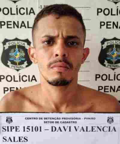 Apenado se esconde de policiais após sair da enfermaria e foge do 470