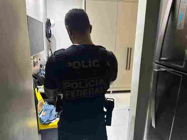 PF descobre nova fraude ao Enem no Pará, envolvendo irmãos
