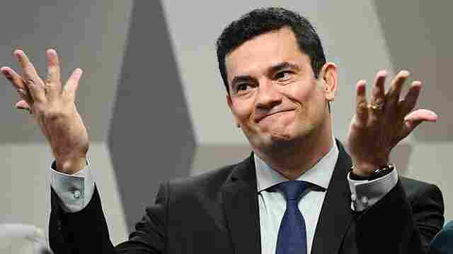 TSE rejeita cassação do mandato do senador Sergio Moro