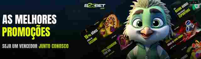 Uma revisão da B2XBET Online