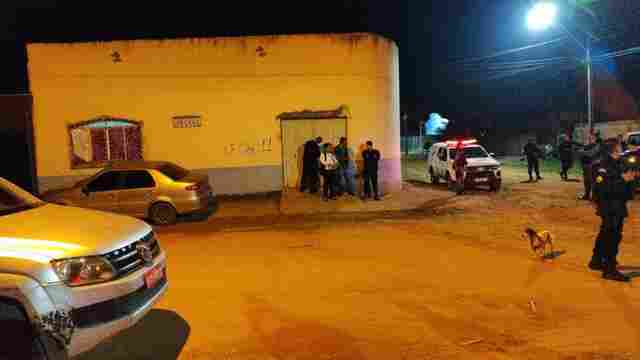 Trabalhador é assassinado a tiros em funilaria