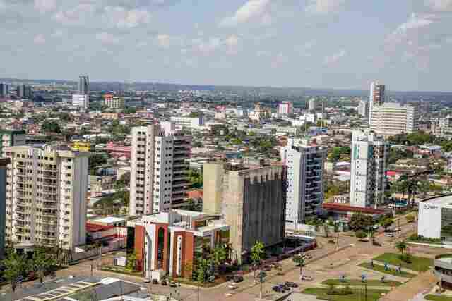 Porto Velho, Alto Paraíso e Vilhena têm feriado católico nesta sexta-feira