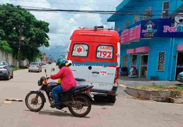 Telefone 192 do Samu apresenta instabilidade em Porto Velho; veja contato alternativo temporário