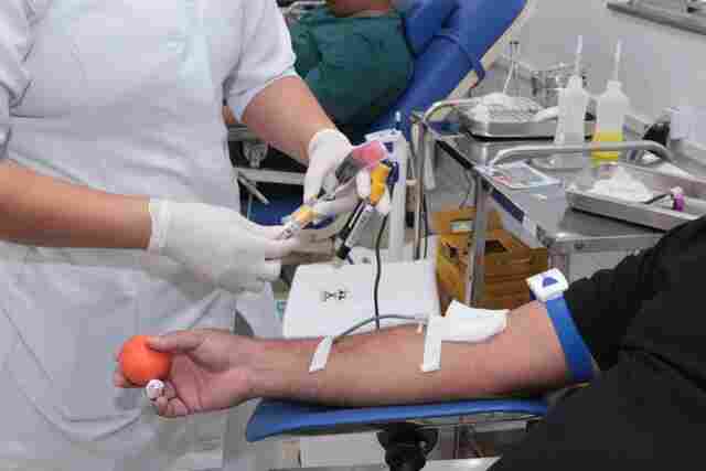 Campanha de doação de sangue é reforçada para atender demandas em Rondônia