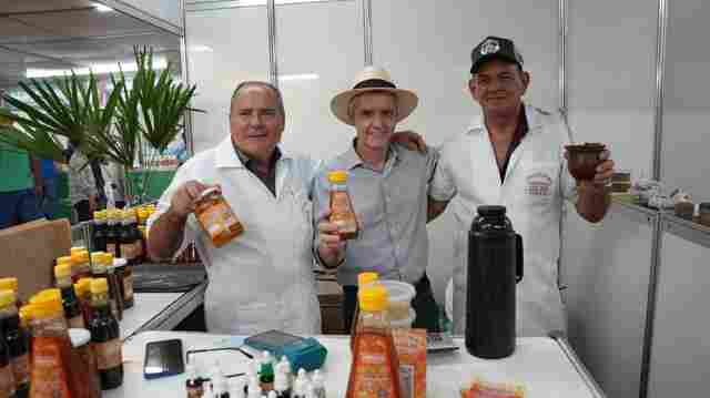 Jaime Bagattoli: 11ª Rondônia Rural Show Internacional mostra força do setor produtivo de Rondônia