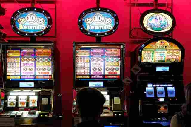 A celebração da diversidade cultural nos Slots Online