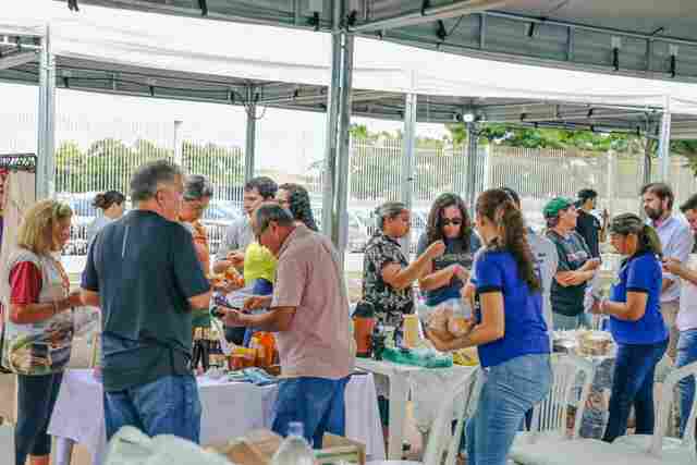 Governo promove Feira de Empreendedores nesta quarta-feira, em Porto Velho