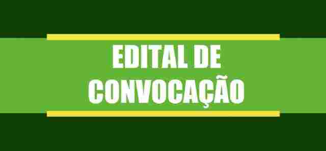 Associação Casa Grande – Edital de Convocação Assembleia Geral Extraordinária