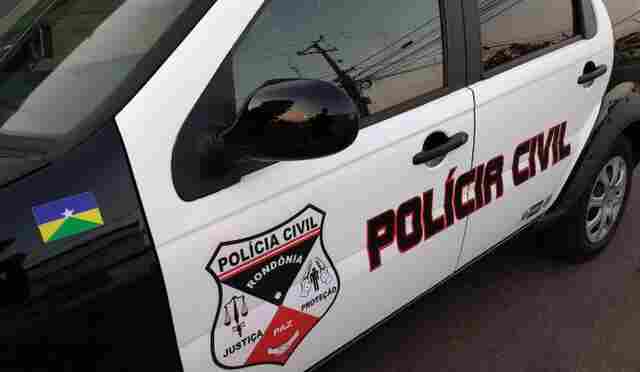 Operação da Polícia Civil contra roubos violentos prende três em Ariquemes