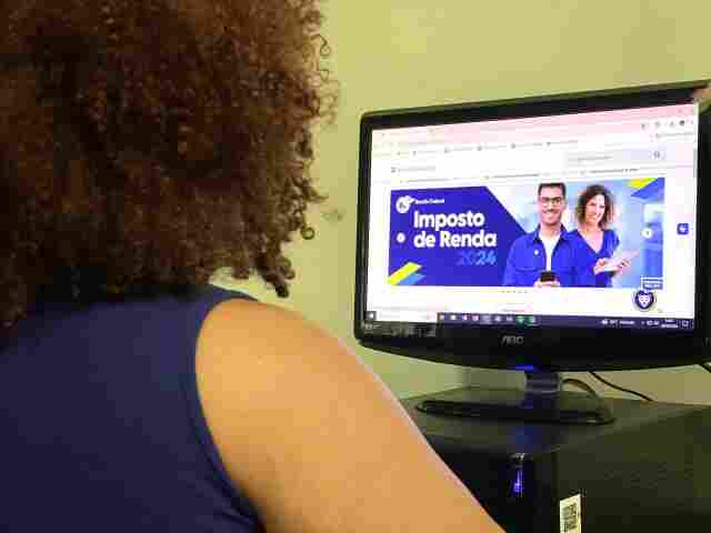 Conselho Regional de Contabilidade de Rondônia alerta para o prazo final para envio da Declaração do IRPF 2024