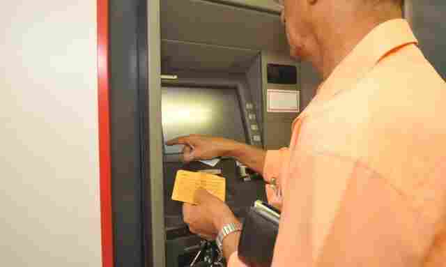 Agências bancárias não terão atendimento ao público na próxima quinta-feira