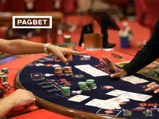 PagBet Brasil - Análise completa da plataforma de apostas