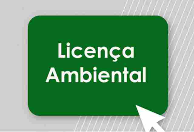 A P Fitness Ltda – Pedido de Licença Ambiental
