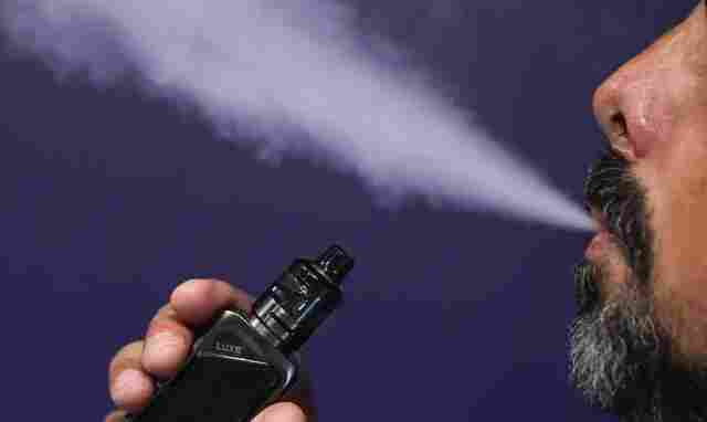 Ministério da Saúde e Instituto Nacional de Câncer lançam campanha de prevenção a cigarros eletrônicos
