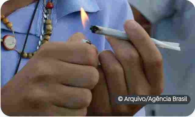 PEC das drogas será pauta da Câmara Federal nesta semana