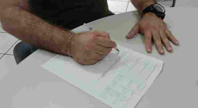 Prefeitura convoca aprovados em processo seletivo da Semusb para assinatura de termo