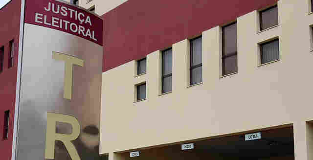 Começam as inscrições para concurso da Justiça Eleitoral, com 15 vagas para Rondônia e salários de até R$ 13.994,78