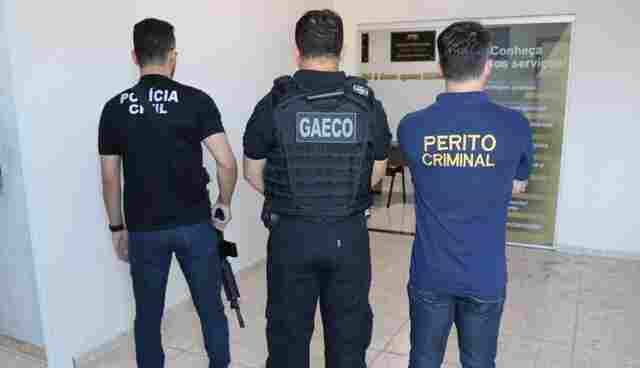 Ministério Público deflagra Operação Kraken em RO, AM e MA