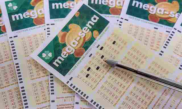 Mega-Sena sorteia prêmio acumulado em R$ 100 milhões nesta quinta
