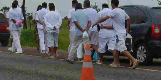 OAB questiona no STF fim de saídas temporárias a presos em regime semiaberto