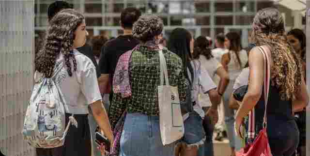 Inscrições para o Enem terminam nesta sexta-feira