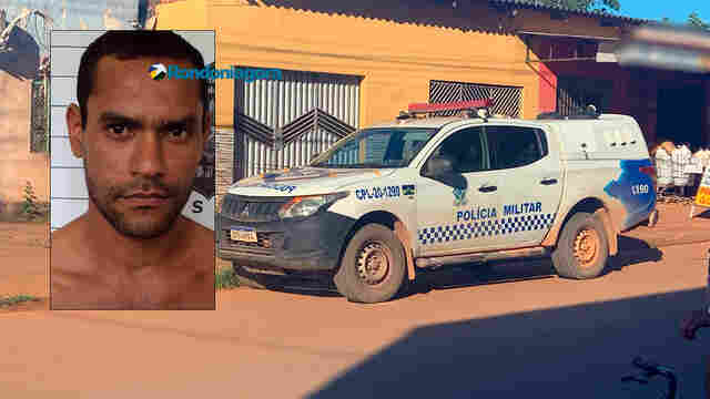 Homem é encontrado morto em frente de residência, na zona sul da capital