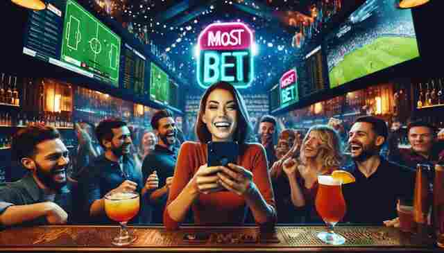 Como navegar o MostBet Casino com sucesso