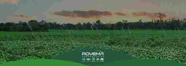 Impactos que a mudança no regime hídrico ocasionou na produção agrícola do Grupo Rovema