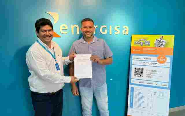 Morador de Porto Velho é contemplado na promoção “Pague com QR Code e Concorra a Prêmios” da Energisa