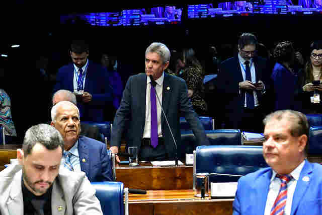 Jaime Bagattoli: Após pressão, MP do Pis/Cofins é devolvida ao Governo
